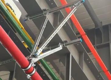 巴彦抗震支架厂家与你分享你必须做的紧急情况下的准备